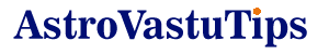 AstroVastuTips Logo