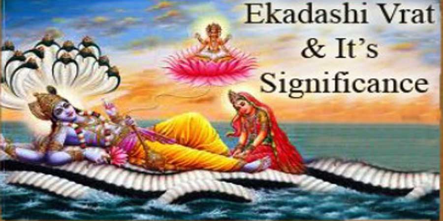 Ekadashi Vrat