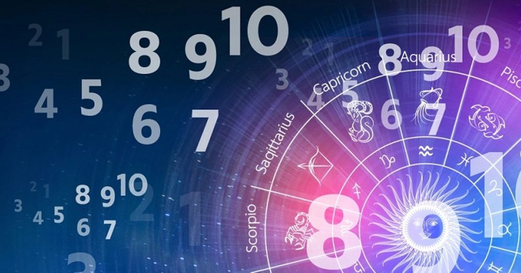 NUMEROLOGY